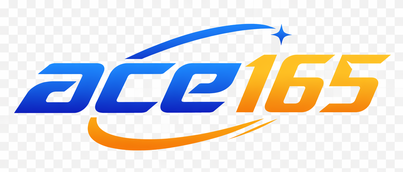 ace165 লোগো